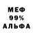 Альфа ПВП крисы CK FierySO2